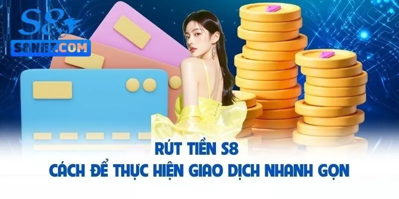 Các bước thao tác rút thưởng chi tiết dành cho hội viên