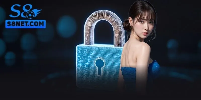 Các lớp mã hóa giúp đảm bảo dữ liệu hội viên luôn an toàn