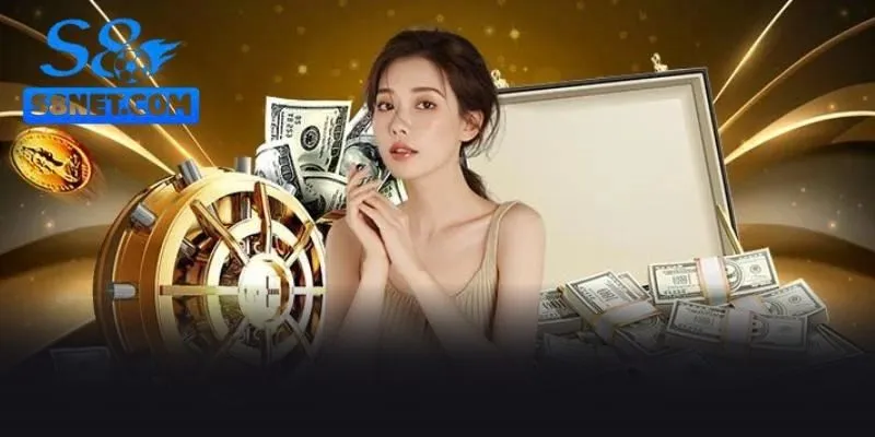 Một số lỗi thường gặp ngăn cản việc rút tiền S8