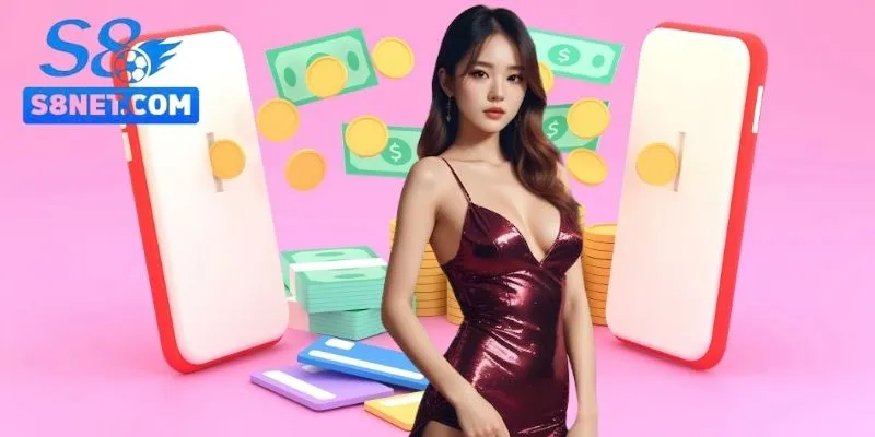 Nạp tiền nhanh, có vốn chơi game thỏa thích