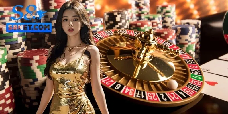 Nhiều lựa chọn trò chơi sòng bài đặc sắc cuốn hút