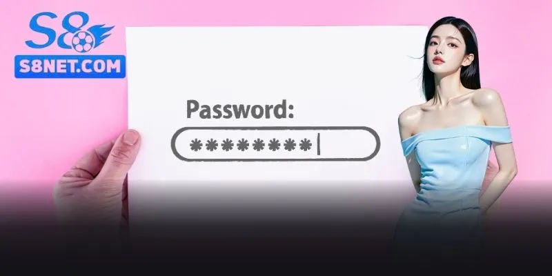 Những điều cần quan tâm khi áp dụng cách lấy lại mật khẩu S8