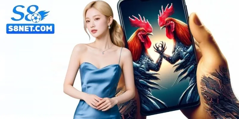 Sân chơi ghi điểm nhờ sự minh bạch, an toàn và tiện ích tối ưu